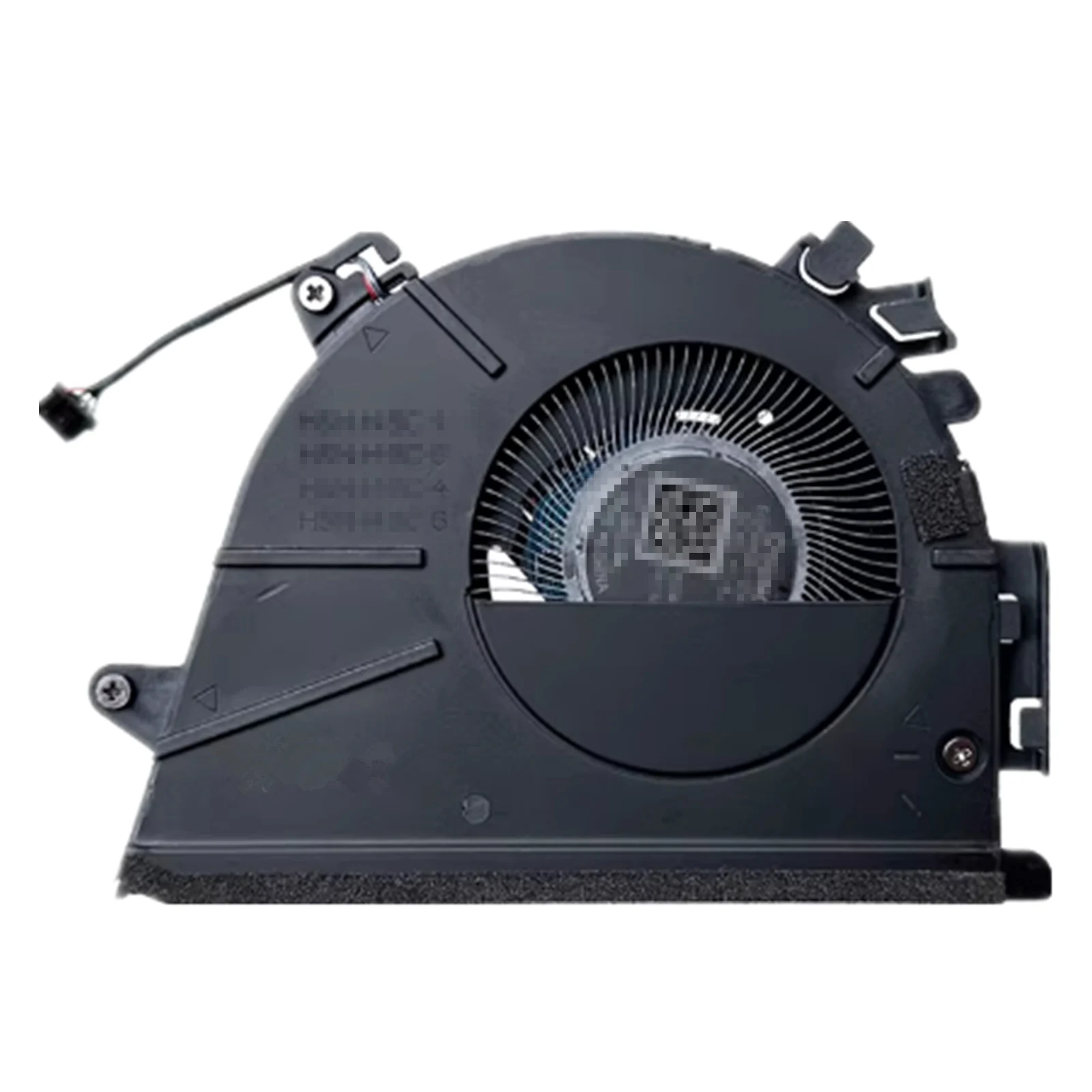 

Replacement Laptop CPU Central Processing Unit Fan Cooling Fan for HP EliteBook Ultra 14 G1q