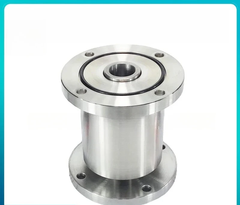 Magnetic Fluid Seal, Original, New 5