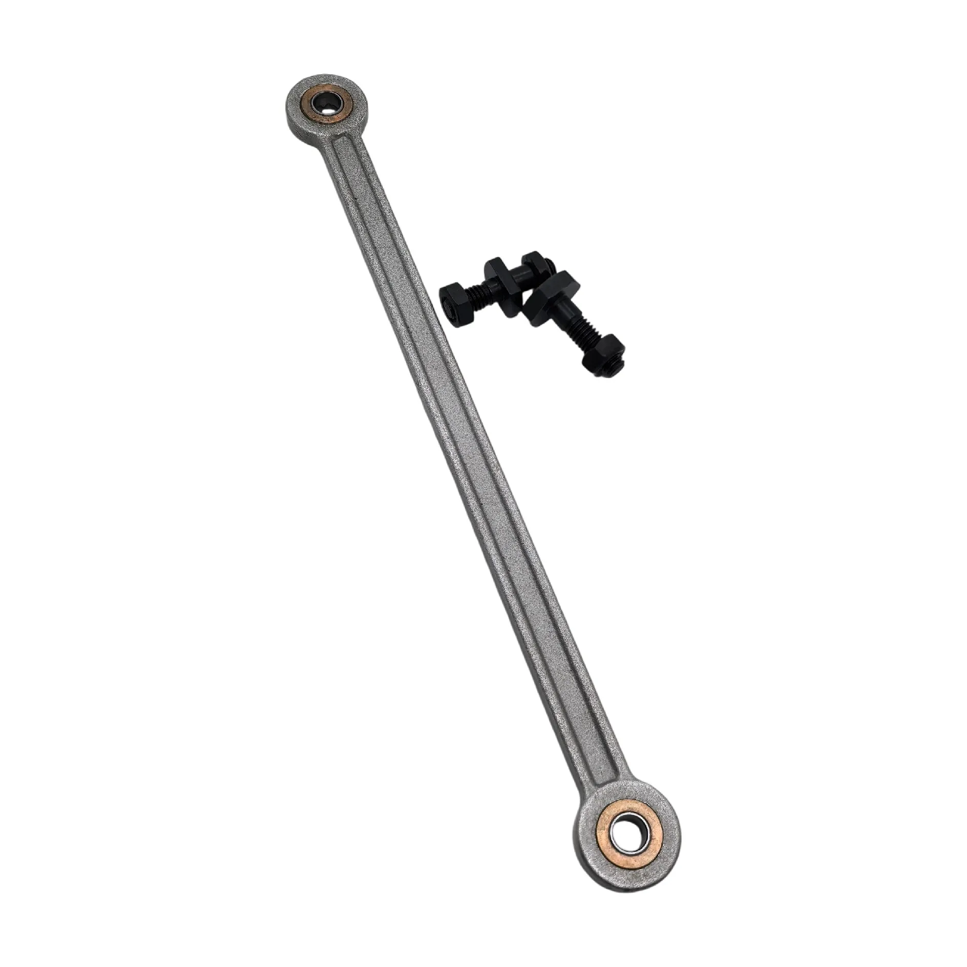 9820 Round Head Eyelet Machine Needle Connecting Rod Sa6682001 Zigzag Connecting Rod Assy