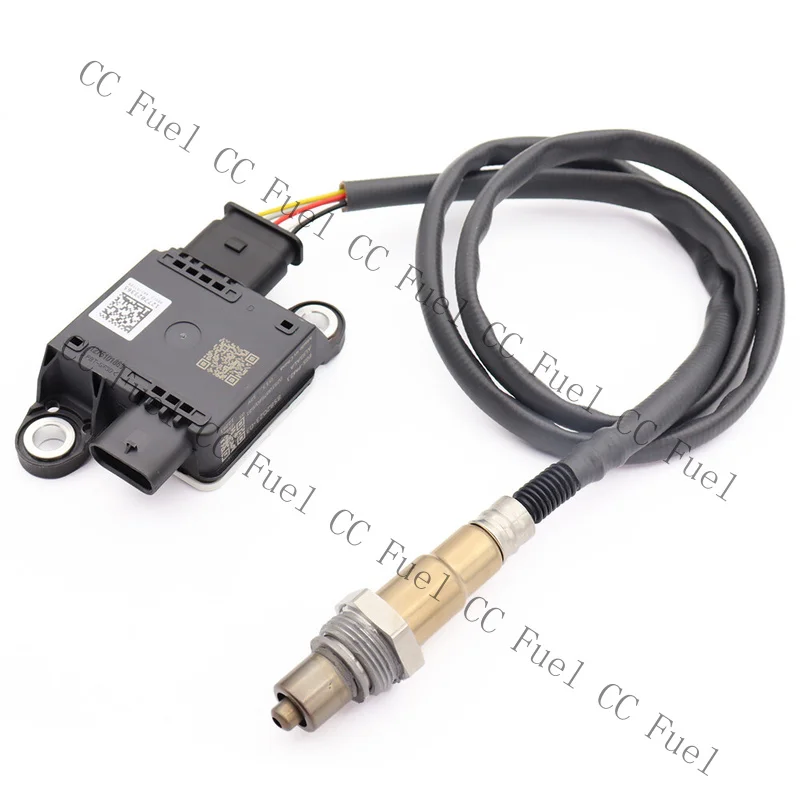 C+ EXHAUST PARTICULATE MATTER PM SENSOR 8477724-02 FOR BMW G20 G22 G30 G31 G32 3.0D