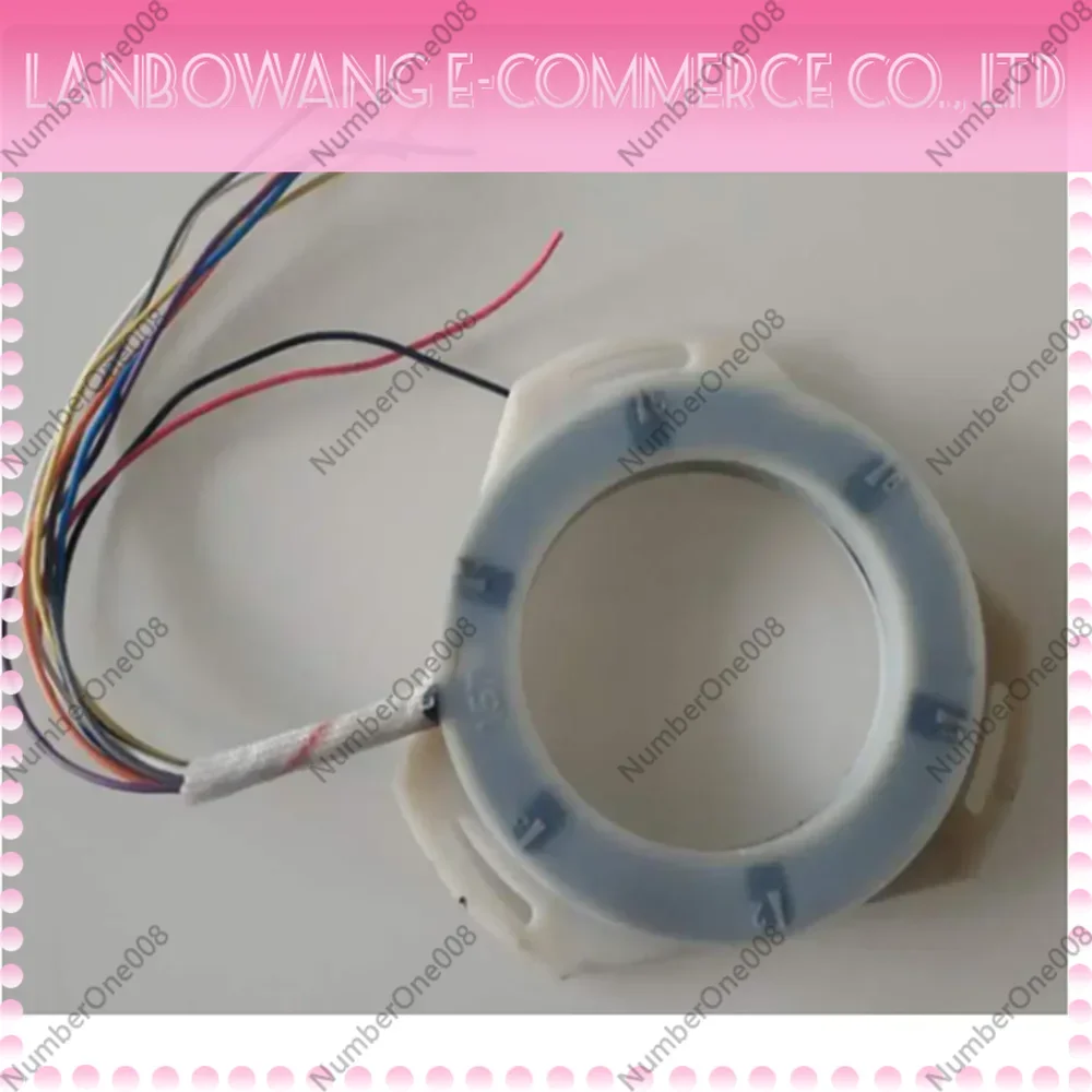 HAK30 HAK34 HAK31063 HAK31080 6-Station 8-Station Tool Post Triangle Module CNC Lathe Machining Center Part