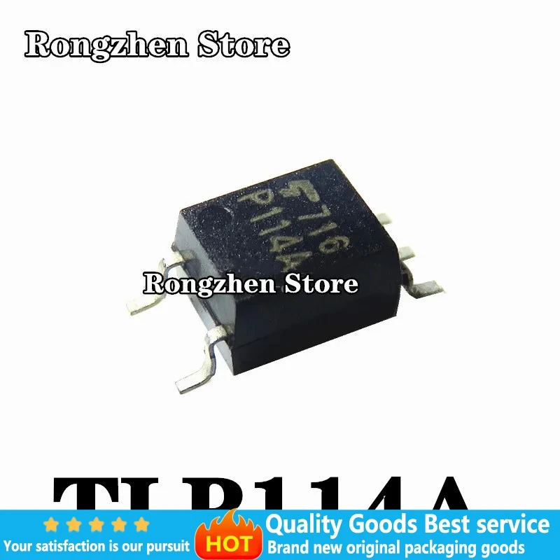 New Original TLP114…