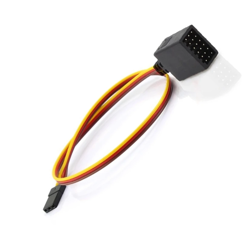 Heavy Duty Y Line Servo Extension for Radio Controlled Models Drop Shipping