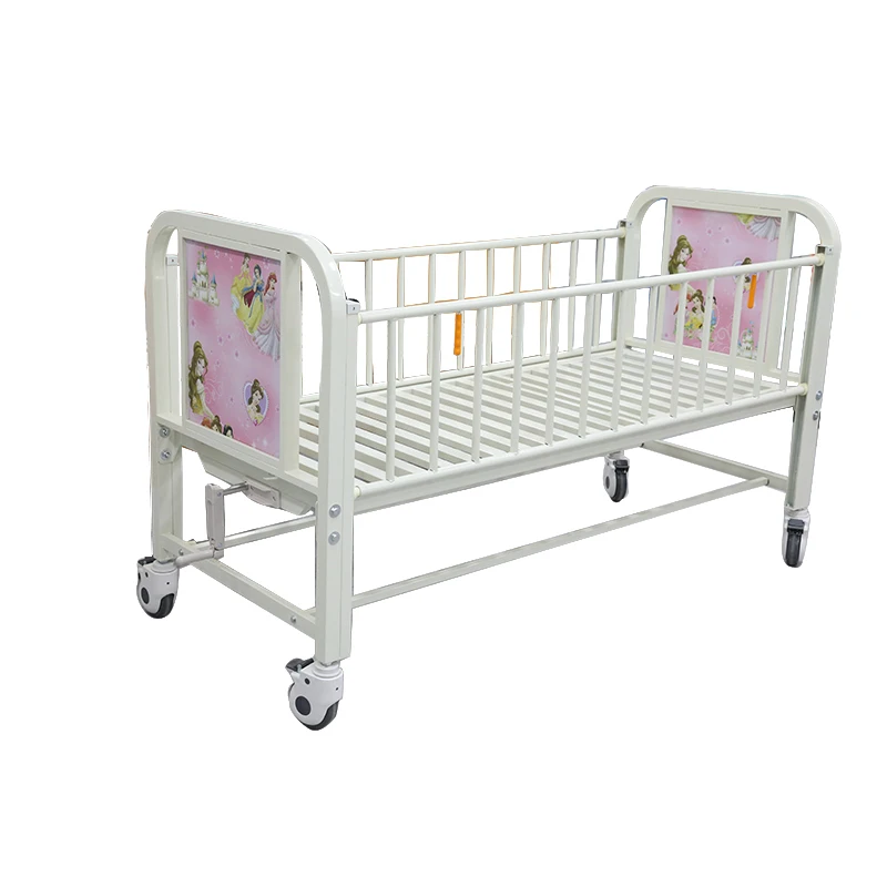 

Nursing BedDF-B03 Children's Pediatric Bed Furniture For Kids Comfortable And Safe