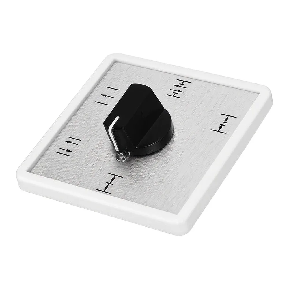 1Pc 140 Coil Air Variable Capacitor Metal Radio Classic Retro AM For Vintage Hobbyist Test Measurement Tool