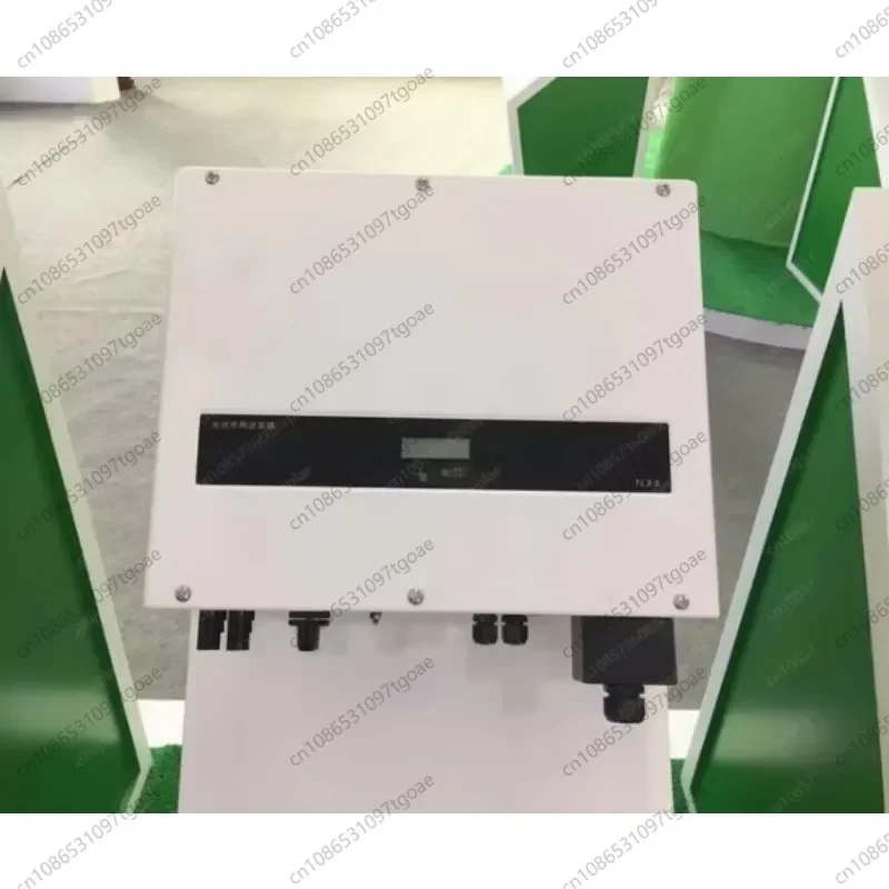 YYY Growatt Solar Inverter 11 Kw AC 230v 10kw 9kw 8kw 7kw 6kw Grid  15Kw 30Kw 50Kw 220 V Ac 3 Phase Growatt Solar