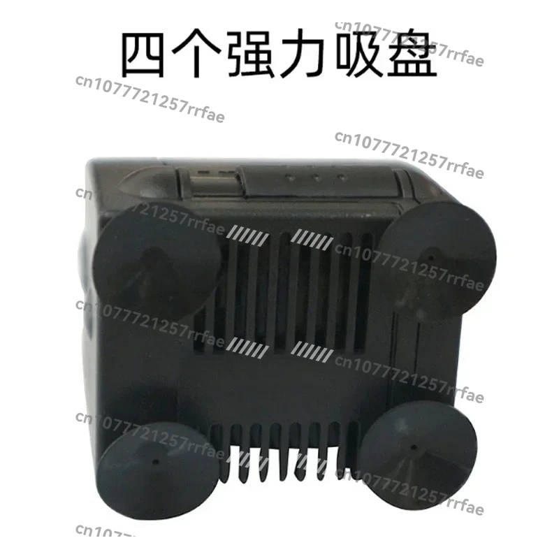 Ice Machine Spare Parts JP-033 8W Ice Machine Water Pump Universal Circulation Pump