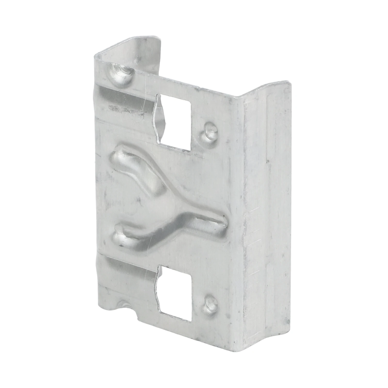For Optimal Solar Efficiency Solar Panel Drain Clips Clips For Solar Panel Drainage Water Drainage For Harsh Weather Conditions