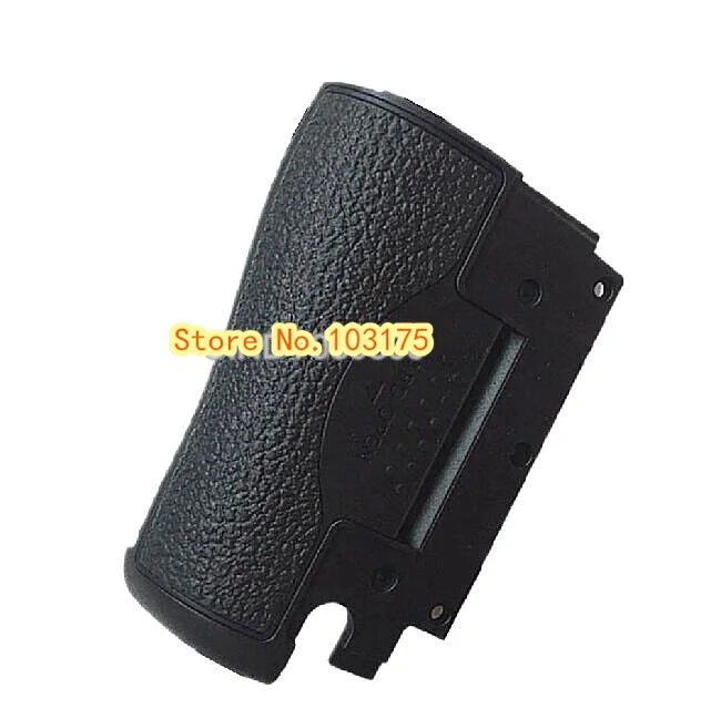 

NEW CF SD Memory Card slot cover Door with Rubber for Canon EOS 5D Mark II III 2 3 Camera Replacement