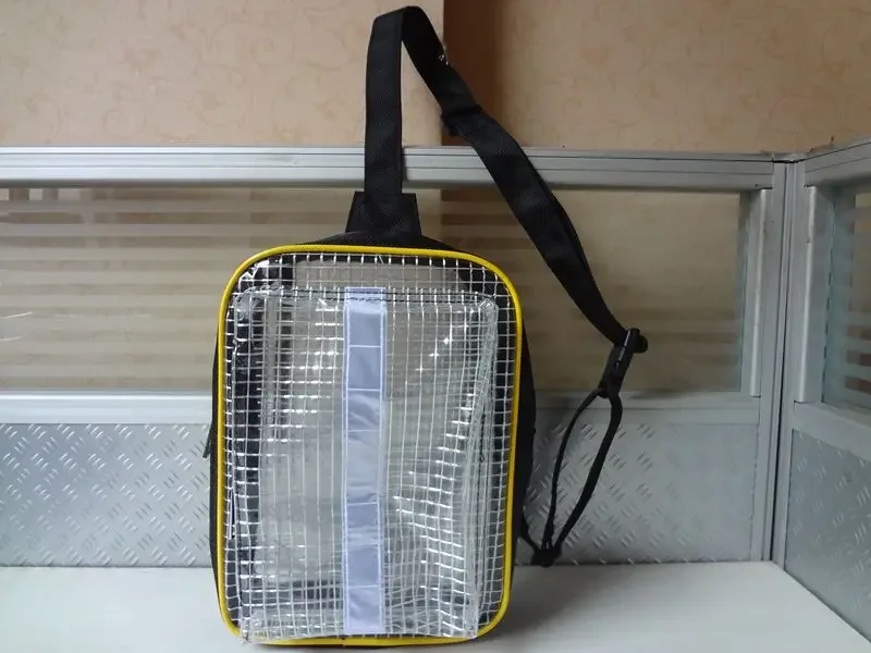 Durable25 * 19 * 8 Anti-static And Dust-free Crossbody Backpack Single Crossbody Backpack Anti Static Dust Free Bag