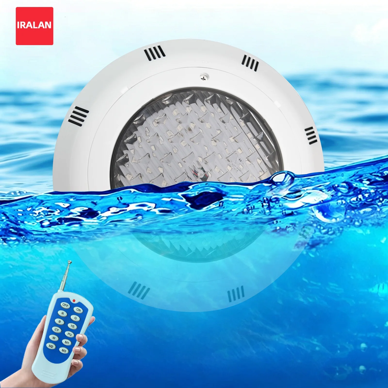 luce-rgb-per-piscina-sicura-ed-energeticamente-efficiente-lampada-led-impermeabile-ip68-con-telecomando-luce-colorata-subacquea-per-piscina