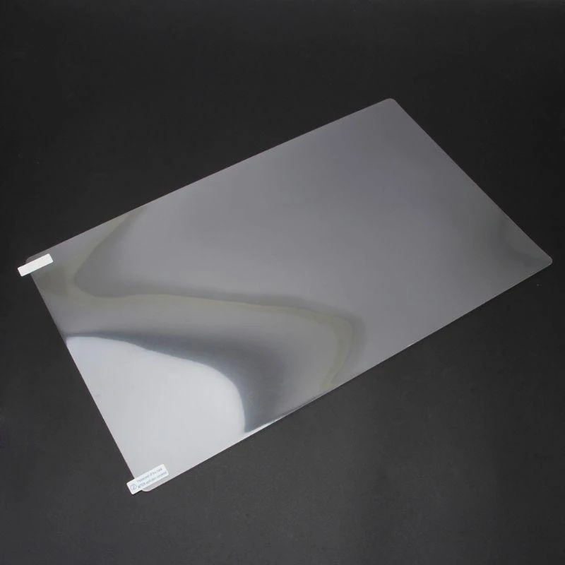 F68C فيلم Protector Film Anti-Glare Clear Clear Film for Wacom Digital Tablet