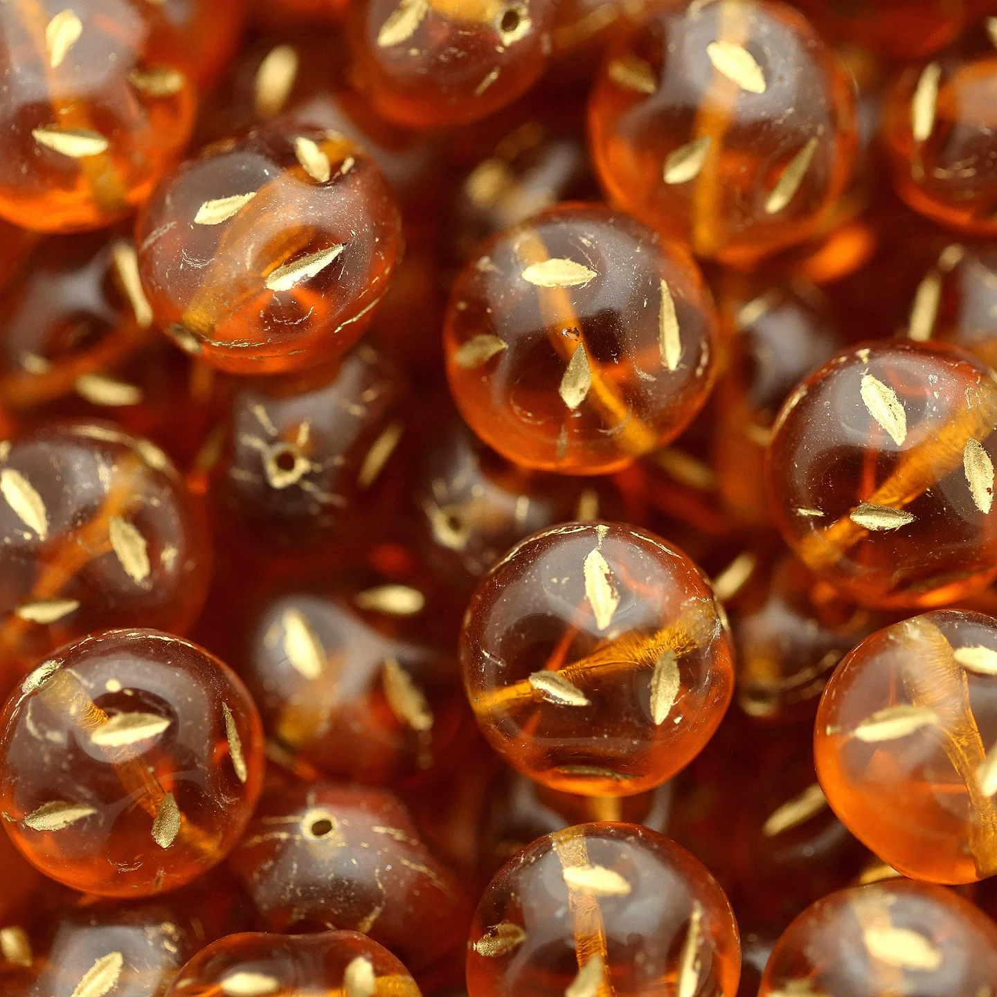 

10pcs 13mm (Multiple colors) Loose Spacer Beads for Jewelry Making DIY Handmade Bracelets Earrings