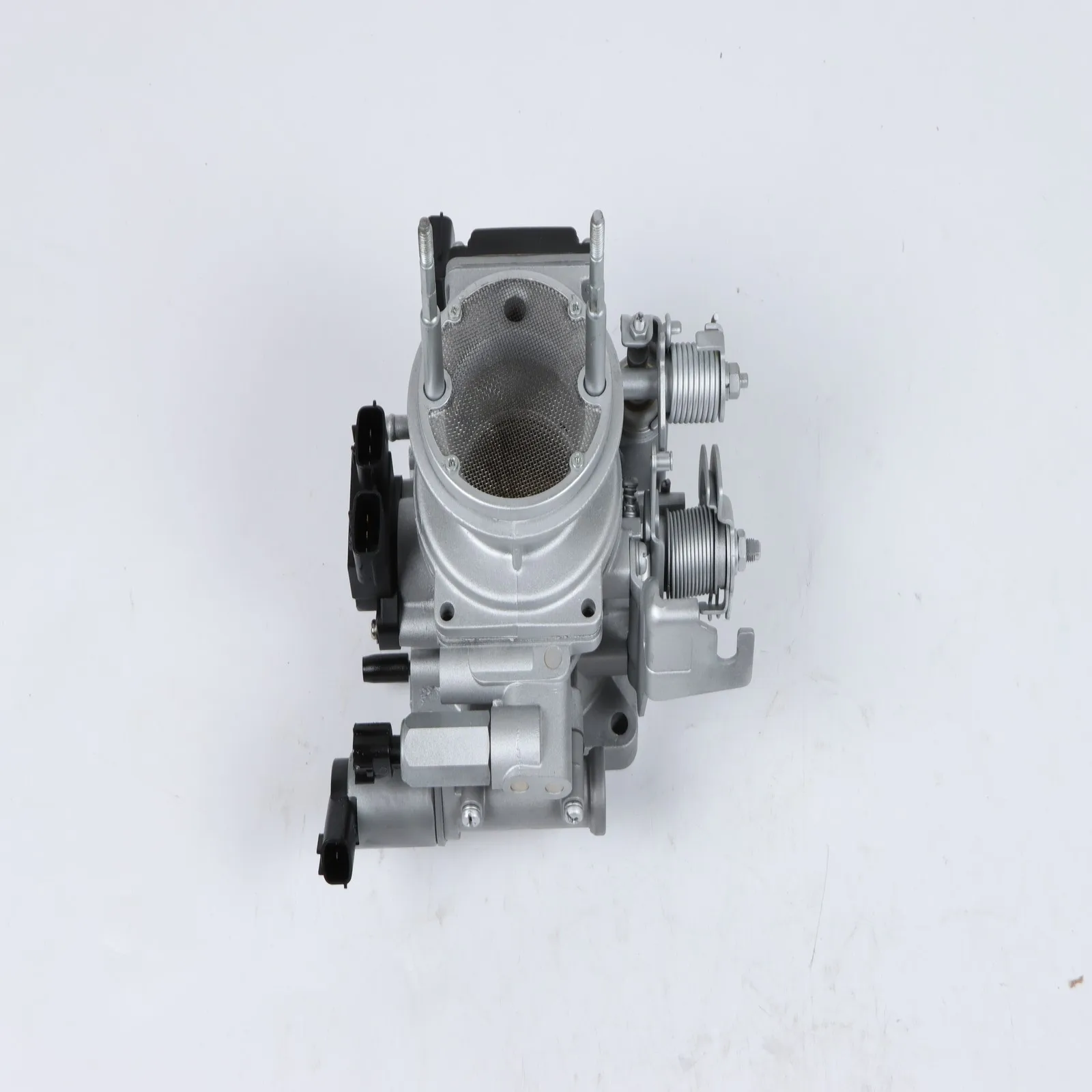 

Клапан корпуса дроссельной заслонки 16118-3S510 ДЛЯ Nissan Frontier 1998-2002 4Cyl 2.4L