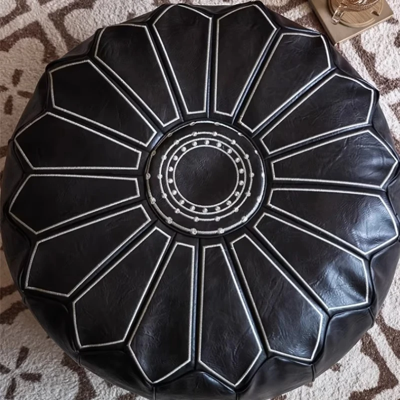 

Meditation Floor Cushion, Round Comfortable Mat for Yoga & Tatami, Creative Home Decor Accent for Living Room & Meditation Space