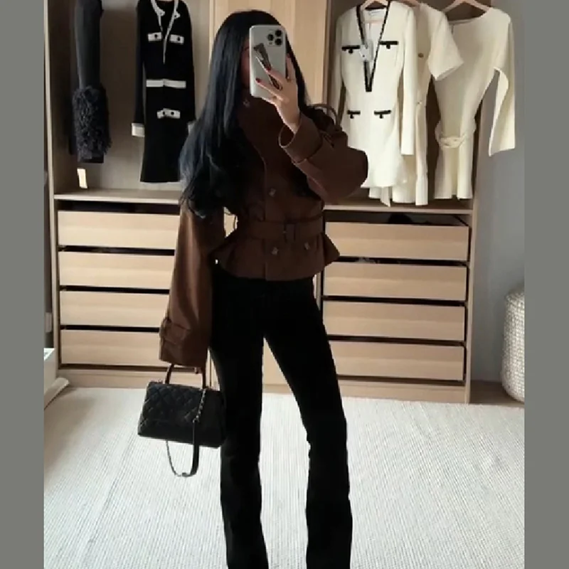 Thumbnail 2 - #11 Best Cropped Fashion Jackets to Buy In 2026