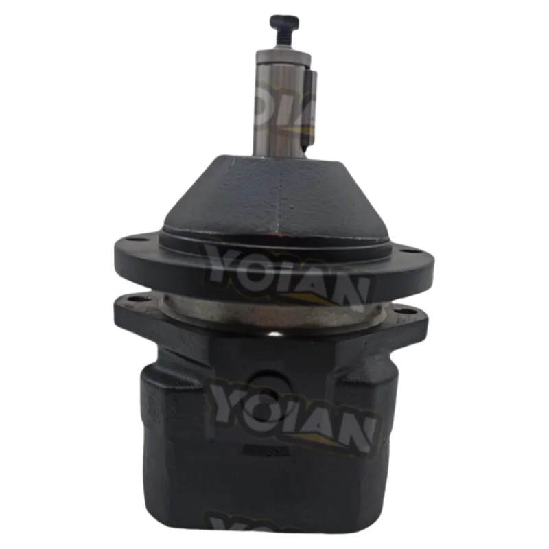 

Excavator Parts Piston Drive Fan Motor A2FE107 A2FE125 A2FE160 A2FE180 For XCMG 490 Construction Machinery Parts