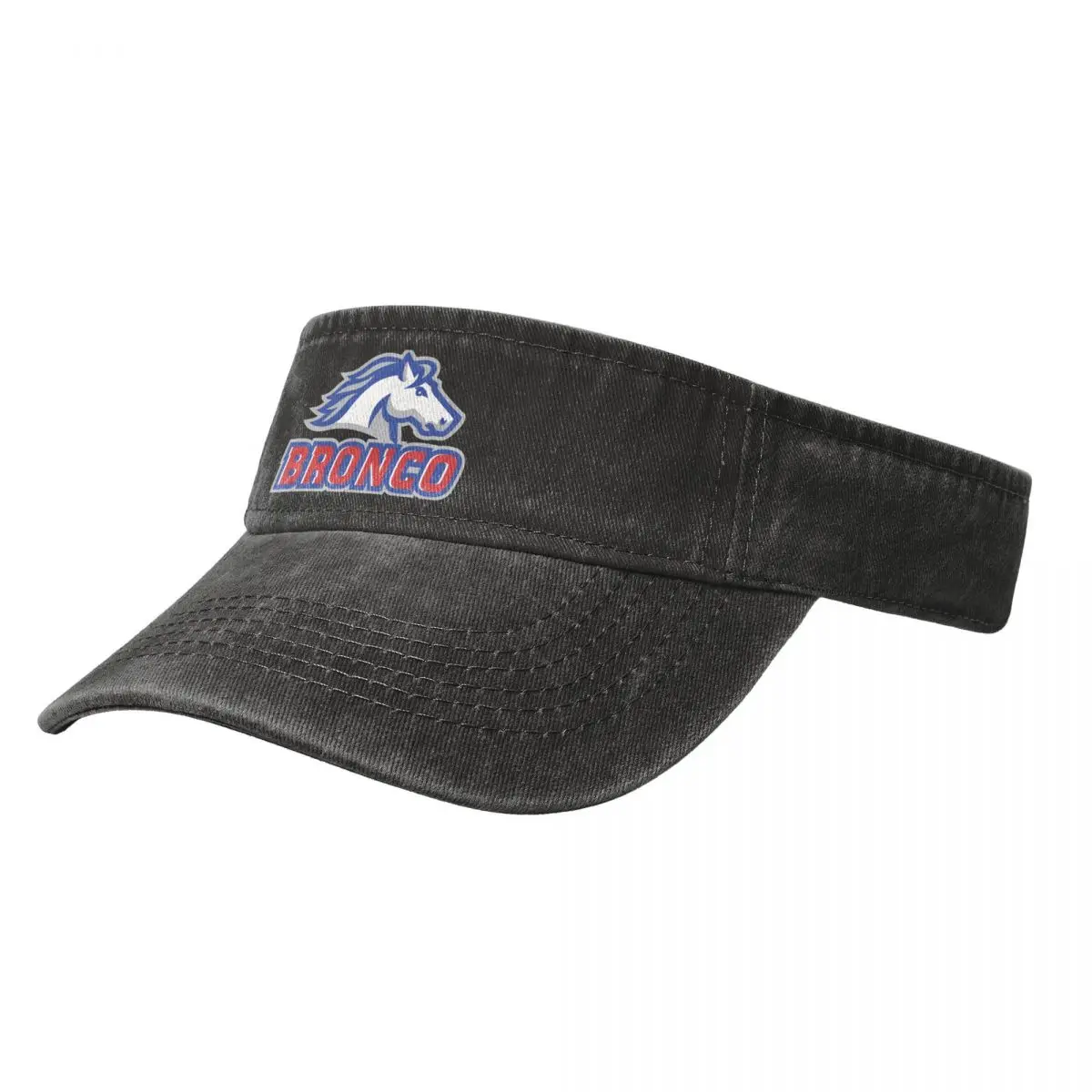 New Bronco Baseball Caps Snapback Hip Hop Hats Outdoor Sport Sun Hat