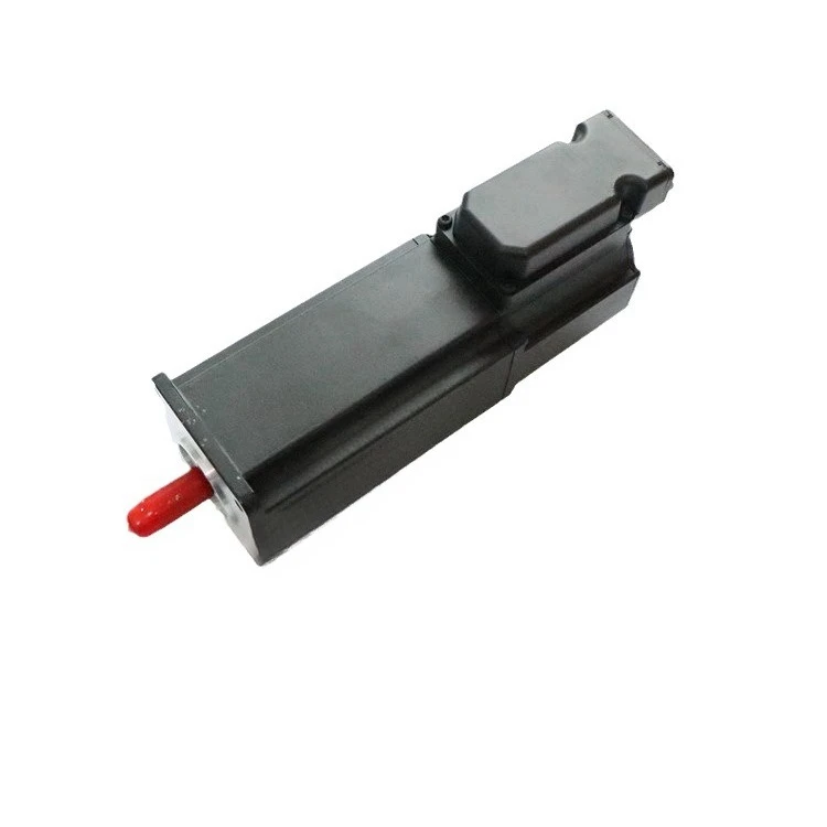 Servo motor, original, brand new