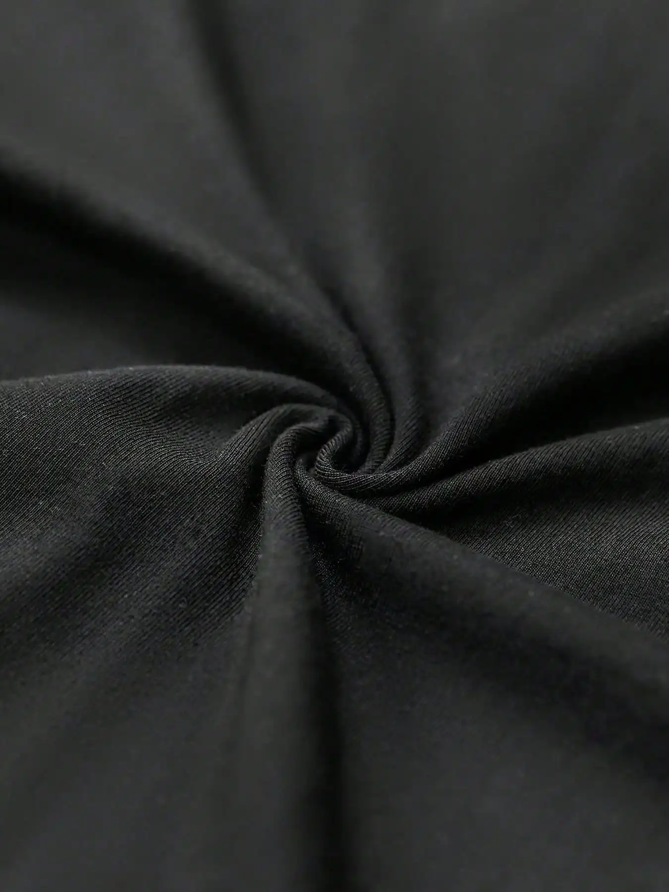 تي شيرت Future Rapper Face Streetwear Vintage Style باللون الأسود #3