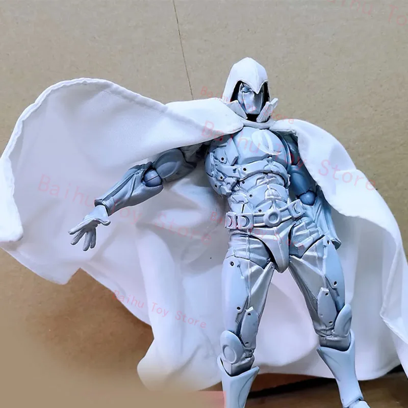 Nueva figura de acción de Flash inverso increíble Yamaguchi figuras Flash de Anime figura móvil de PVC decoración de mesa modelo juguete regalo para niños