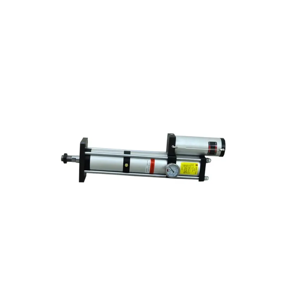 

USUN Model :ULFA 15T Big Pressure Similar TOX Fast Speed Pneumatic Hydraulic Pressure Cylinder For Riveting Machine