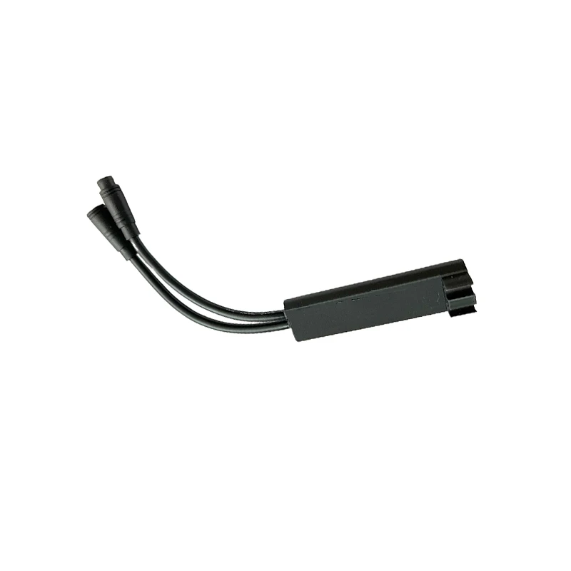 Picture 4: Customized Release speed limit Cable for Ninebot ZT3 Pro E/ZT3 Pro D Unlocking Speed Cables Max Speed 35-40km/h