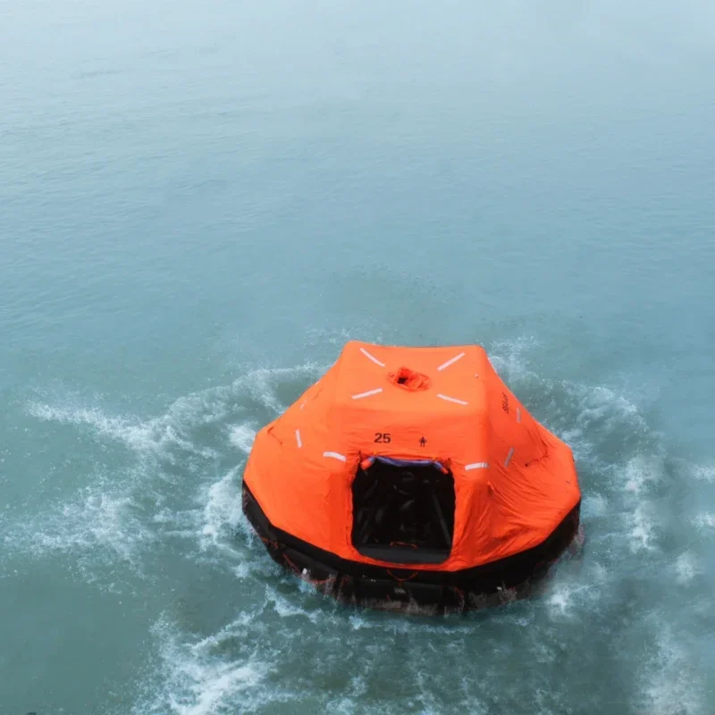 معدات الإنقاذ البحري معدات الإنقاذ البحري
