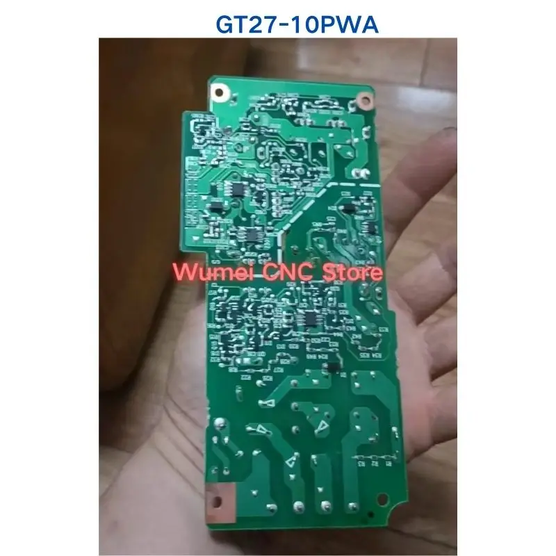 For Second-hand test OK Power Board GT27-10PWA Complete models available, please consult for other models