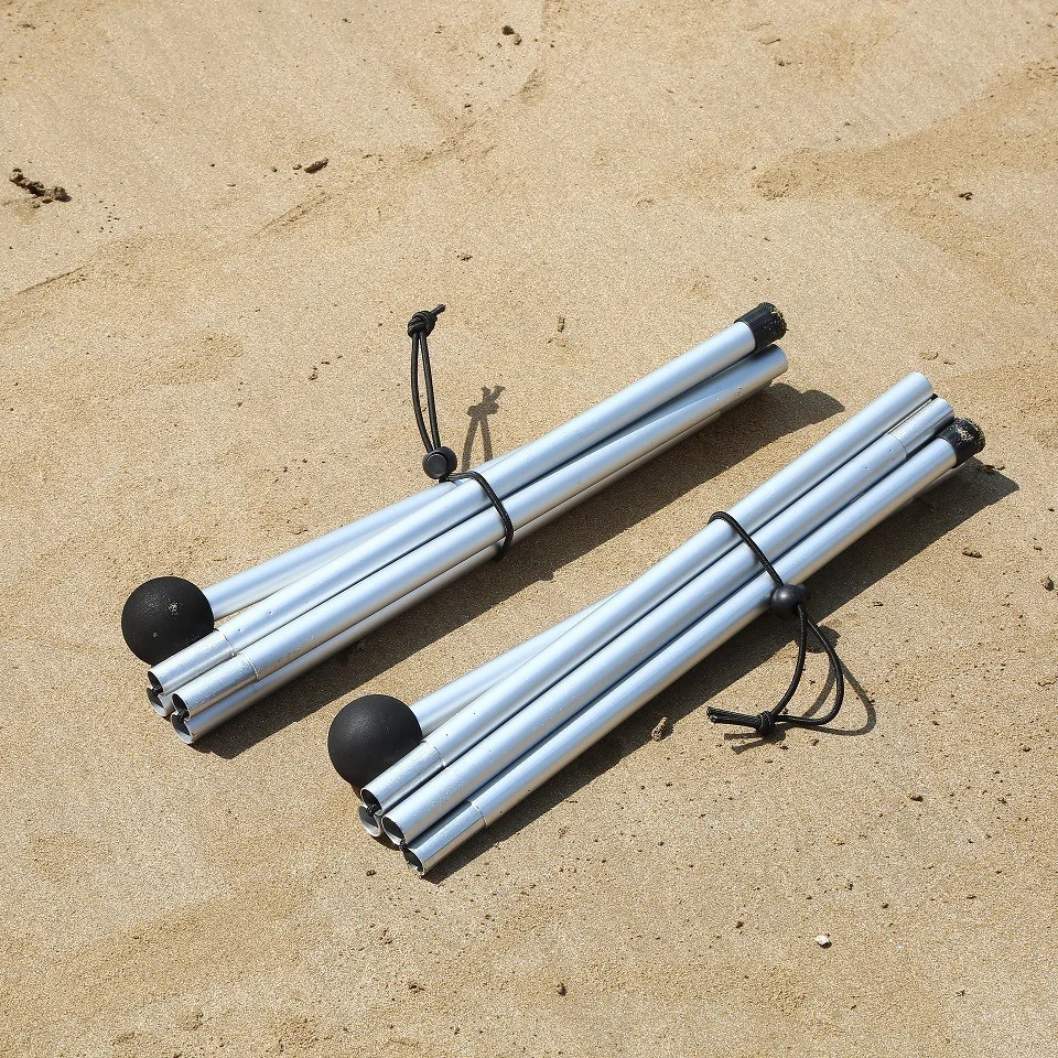 Thumbnail 3 - #7 Latest Canopy Poles Offers