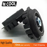 Repuestos de cubo de embrague para compresor de CA 7E0820803 7E0820803J 7E08 Volkswagen Amarok T5 Bus Transporter Pritsche Multivan