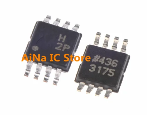 

5PCS~50PCS/LOT 100% NEW AD8130ARMZ AD8130ARM AD8130 AD8130ARMZ-REEL7 HPA MSOP8 Amplifier chip 5PCS~50PCS/LOT 100% NEW AD8130ARM