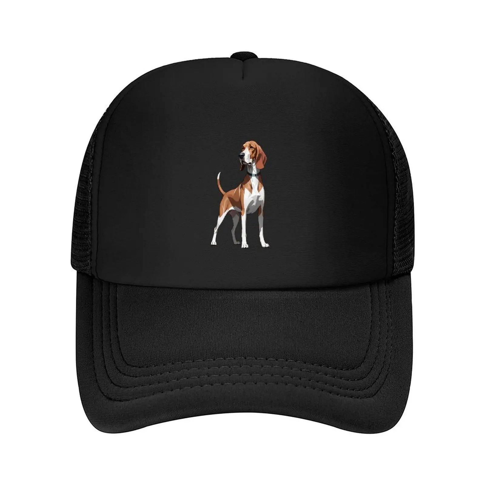 

English Coonhound Baseball Cap Hood tactical cap Beach Outing Ball Cap Girl'S Hats Men's