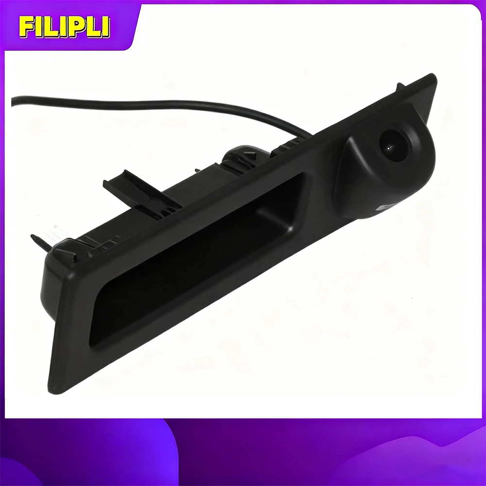 

Автомобильная ручка багажника, камера заднего вида для BMW 3 серии F30 F31 F35/5 серии F10 F11/X3 F25/X4 F26/X5 F15/X6 F16