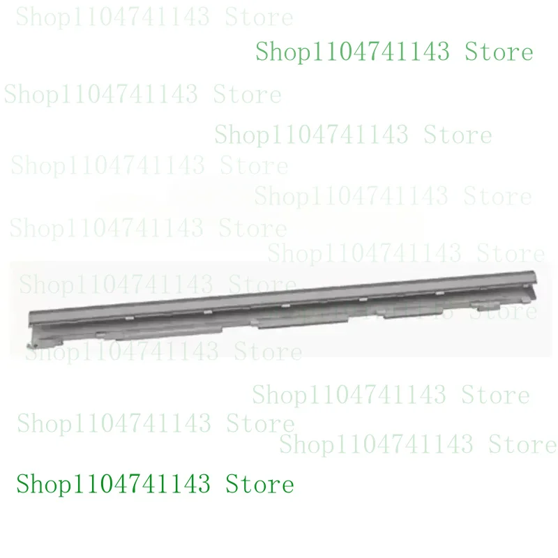 New for HP EliteBook 840 740 745 G7 G8 LCD hinge strip cover hinges cap Silver NEW