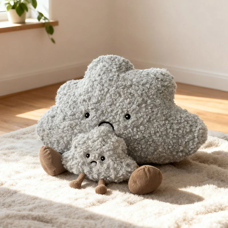 25cm 新しいブティンベア 抱き枕 ぬいぐるみ プラッシュトイ 誕生日プレゼント テディベア