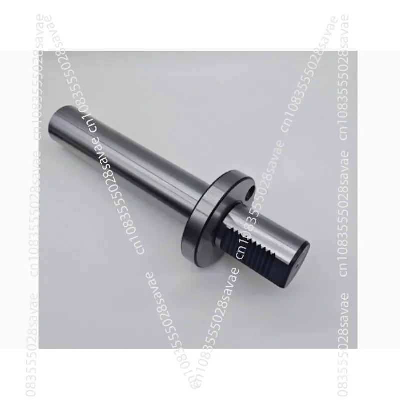 VDI30 VDI40 VDI50 Tool Holder Test Bar, Precision Ground, VDI Spindle Inspection Rod For CNC Lathe Composite CNC Machine Tool