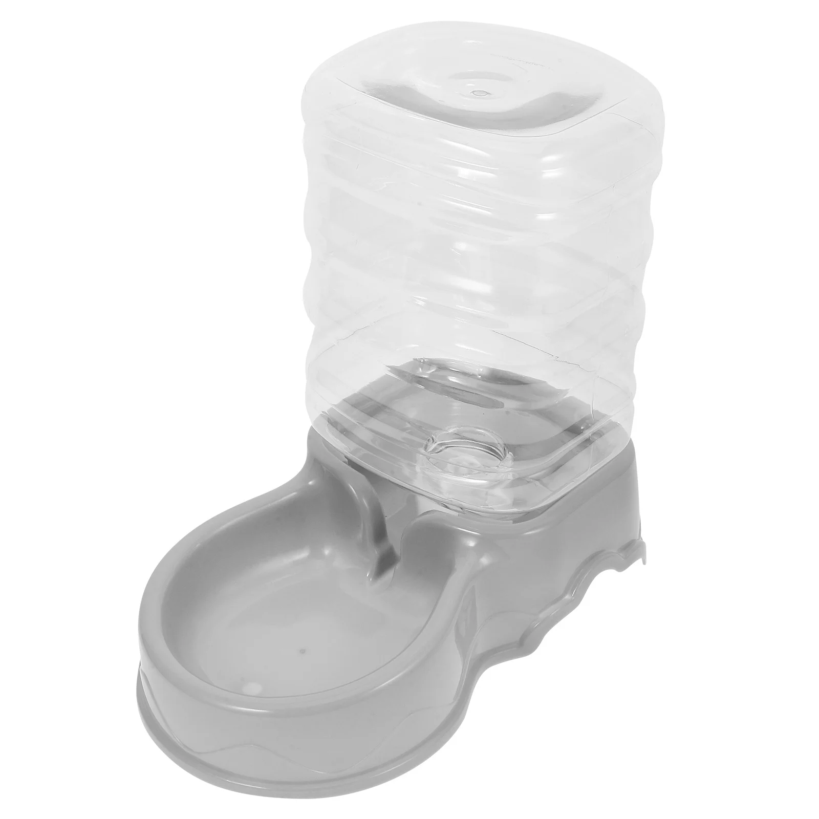 

Pet Feeder Dispenser Automatic Cat Dog Water Fountain Self-Filling Bowl For Cats Dogs Detachable Feeder Practical Pet