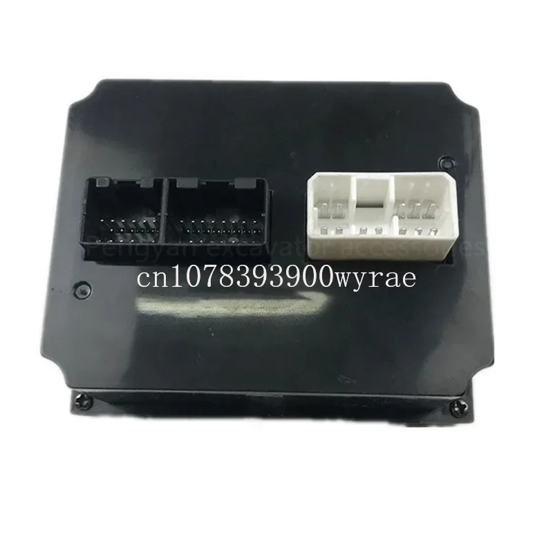 Air Conditioning Control Switch 14631179 5407390 For 140 210 240 290 360 460B 480B Air Conditioning Panel 14530573 Excavator