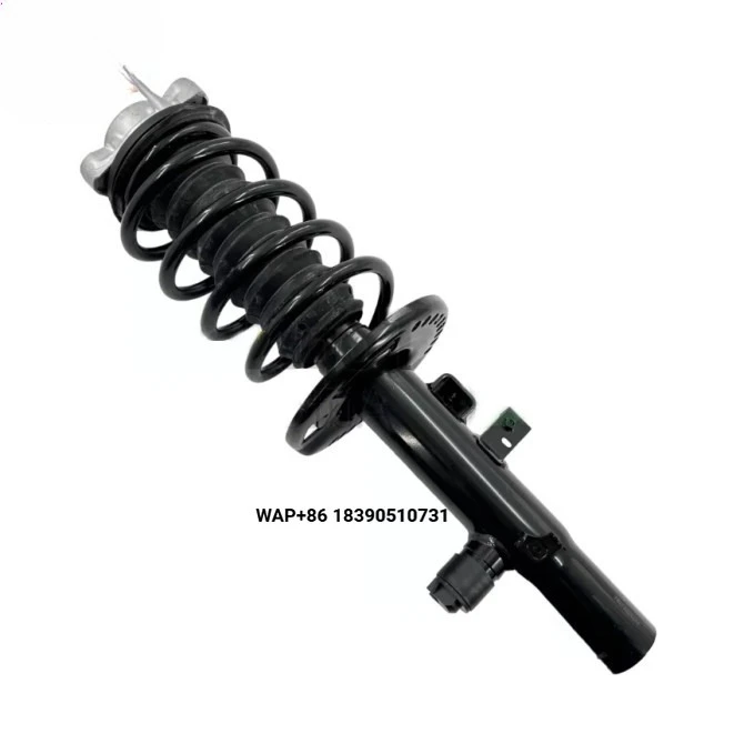

Front Right Shock Absorber Strut Assembly with VDC for X3 G01 F97 X4 G02 F98 2018-2020 OEM 37106887934