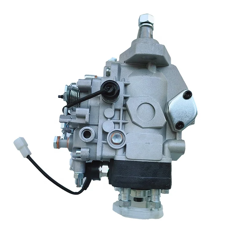 

TOYOTA 1KZ 1KZ- DE 3.0 Diesel Fuel Injection Pump 22100-67070 For TOYOTA Land Cruiser FORTUNER HILUX 1KZ Injector Pump