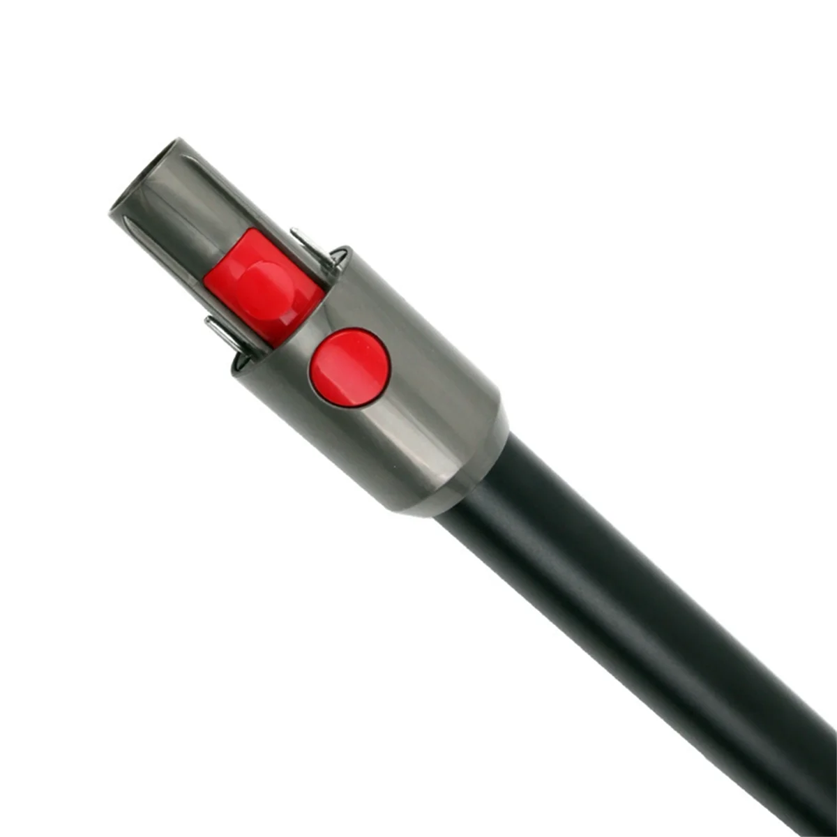 عصا تمديد ABJZ للمكنسة الكهربائية Omni-Glide/Micro-Type SV21 SV19 قضيب الإفراج السريع أنبوب موصل مستقيم