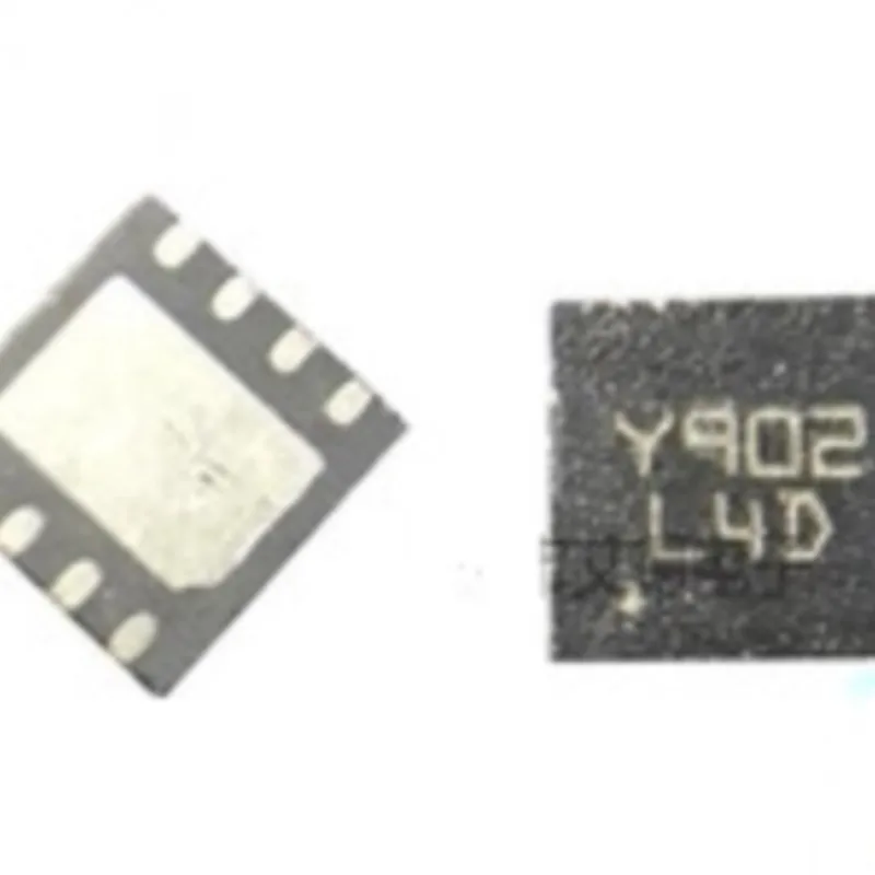 

STLD40DPUR L4D Y902 QFN8 10PCS