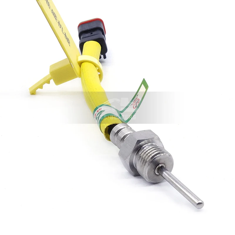 

Water Temperature Sensor 191-6587 for Excavator 325C 330C Industrial Diesel Engine C9
