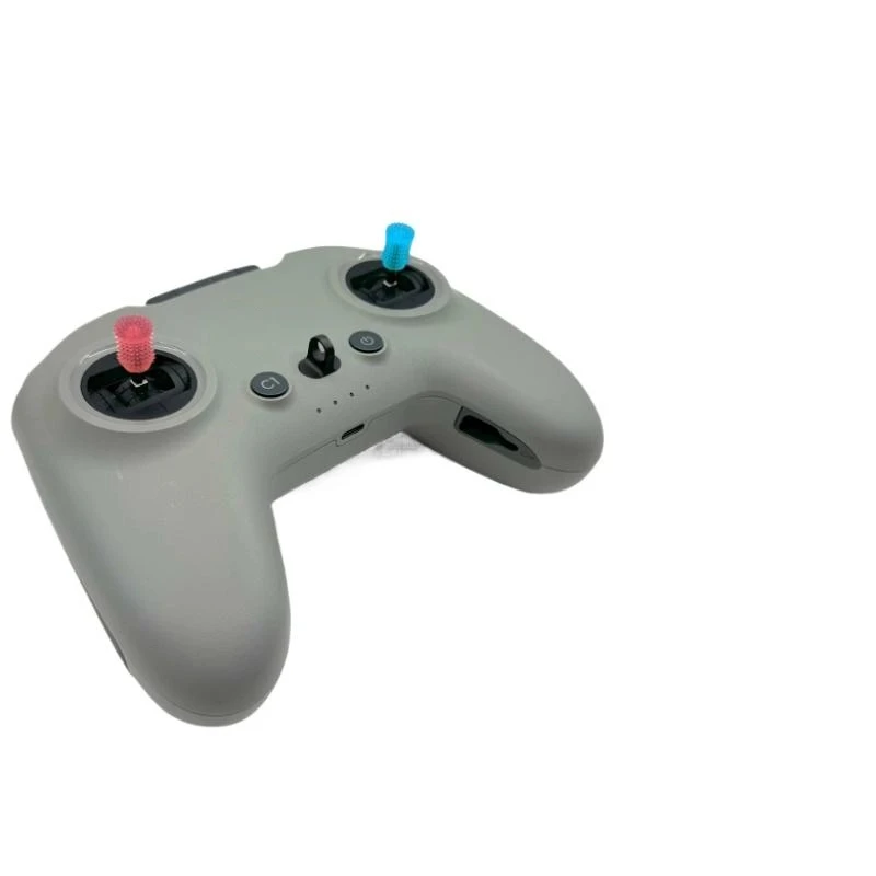 1Pair FPV Gimbal Stick Ends V2 Joystick Lever Rocker Cap For RadioMaster Pocket Remote Controller Accessories