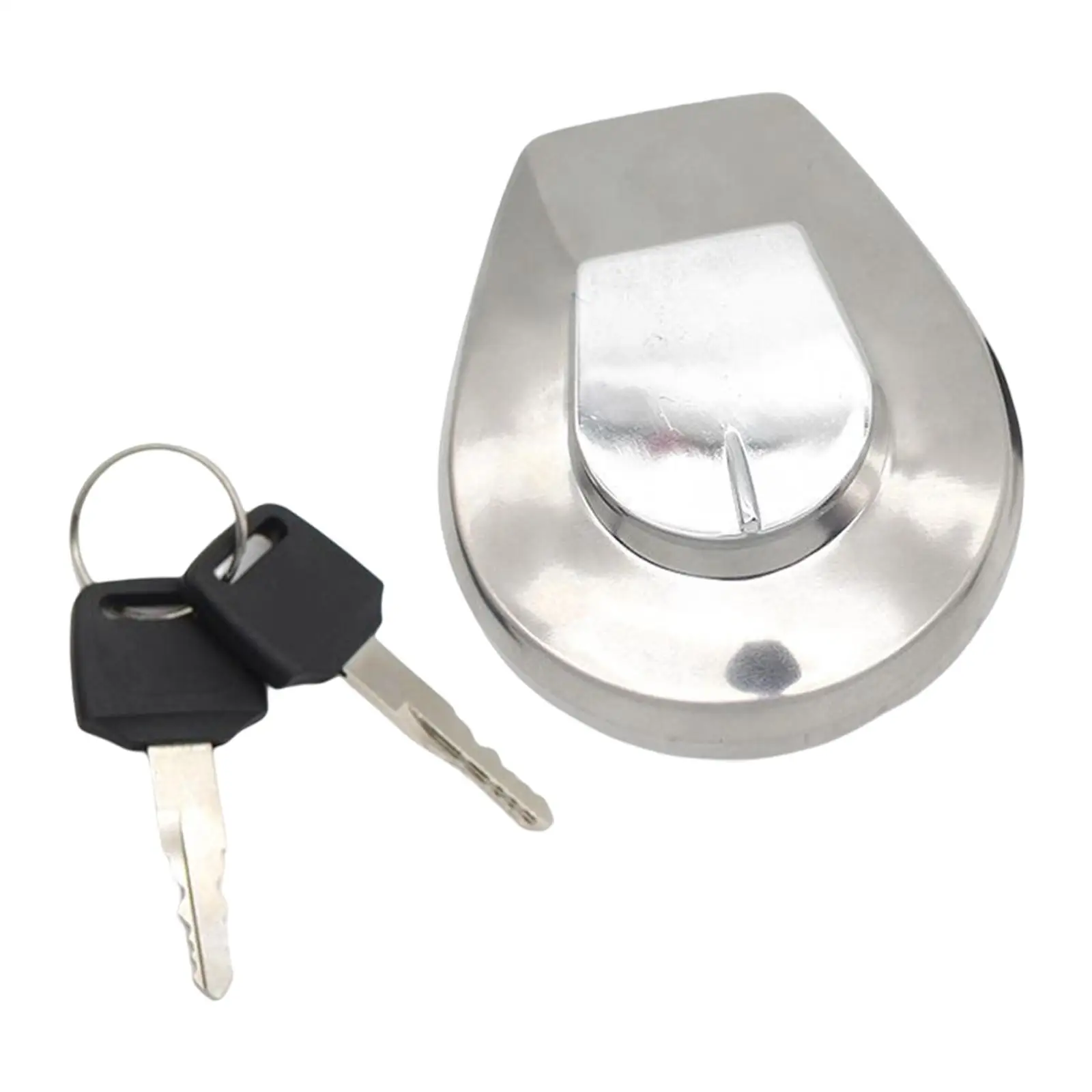 

Oil Tank Gas Cap Cover for Vf750C VT1100C3 VT500ft CB550SC Vf1100C
