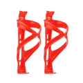 2pcs red