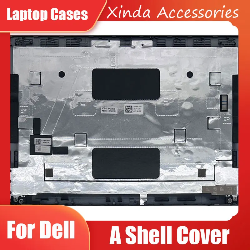 Laptop Replace For Dell Latitude 5420 E5420 Laptop Cases Accessories LCD Back Cover Front Bezel Palmrest Top Case Cover Frame