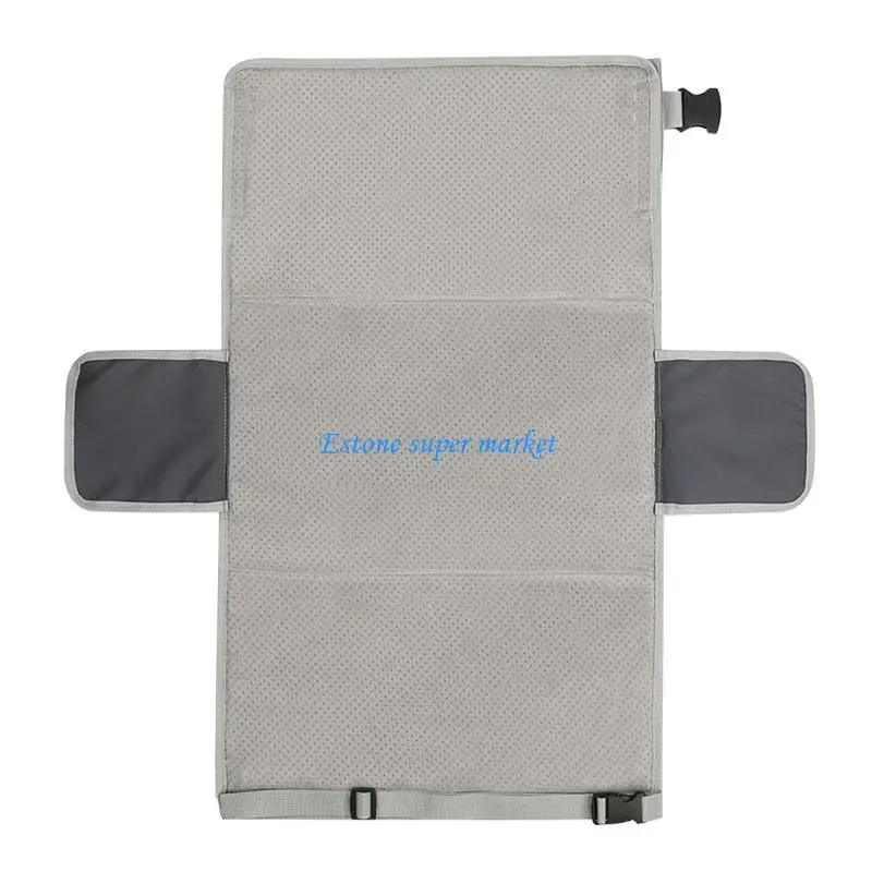 

090B Детские сиденья Must Have для путешествий в самолетах Удлинители сидений в самолетах Travel Essential Easy Carry для во