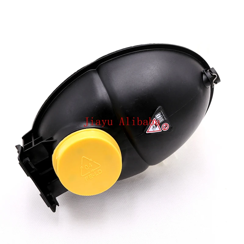 Coolant Expansion Tank 2045000549 A2045000549 for Mercedes-Benz GLK Class S212 X204 W204 W212 C207 A207